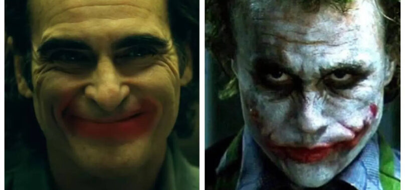 ‘Joker2’ ending linked to Heath Ledger’s Joker?