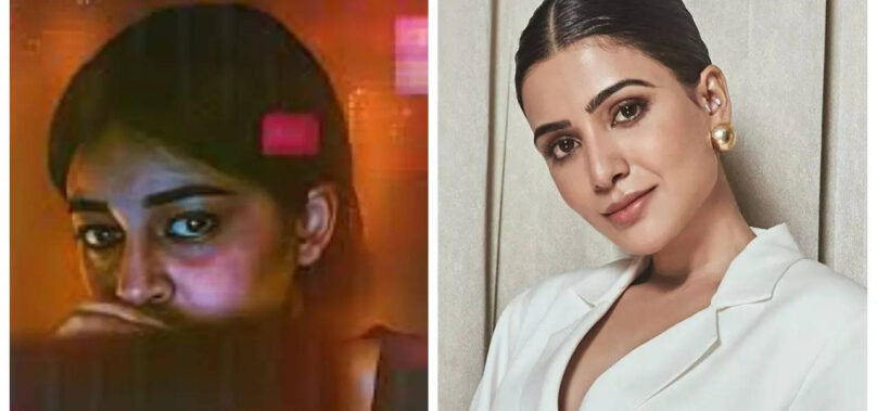 Samantha showers praise on Ananya Panday’s ‘CTRL’