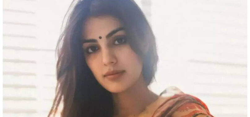 Delhi police summons Rhea Chakraborty for questioning