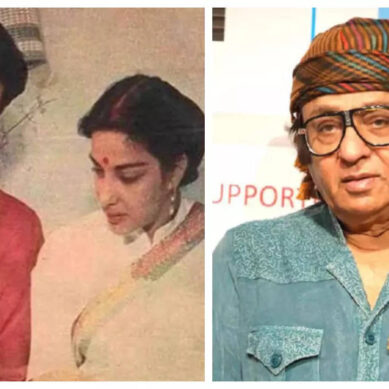 Ranjeet recalls partying at Nargis-Sunil Dutt’s home