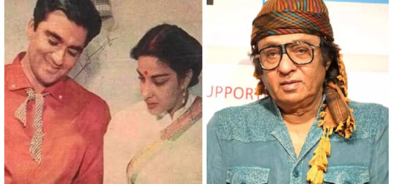 Ranjeet recalls partying at Nargis-Sunil Dutt’s home