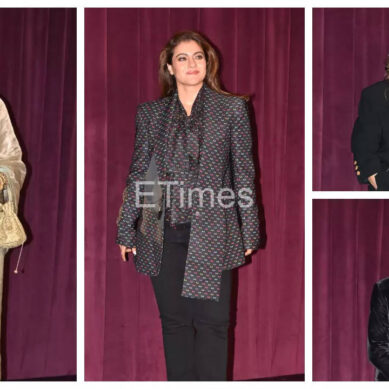 Celebs stun at Manish Malhotra’s new store launch: PICS