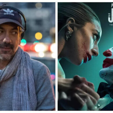 Todd Phillips confirms shocking twist in Joker 2 ending