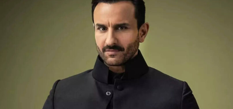 Taurani confirms Saif’s return for ‘Race 4