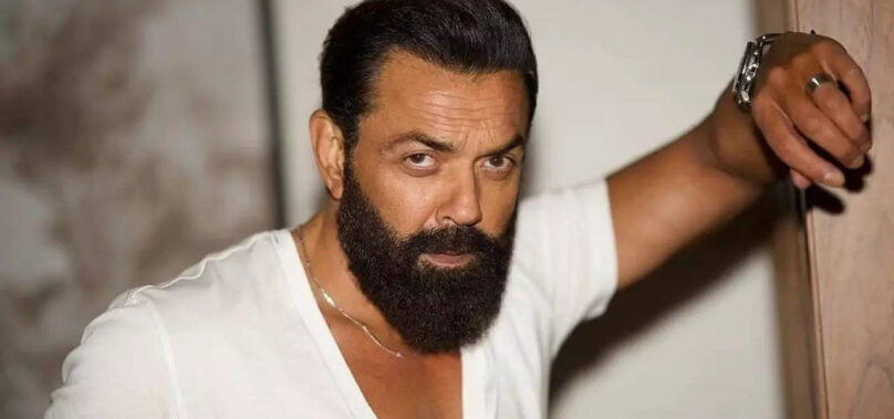 Bobby Deol: A Journey from Stardom to Reinvention