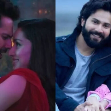 Will Varun- Shraddha-Kriti come together in Stree x Bhediya film?