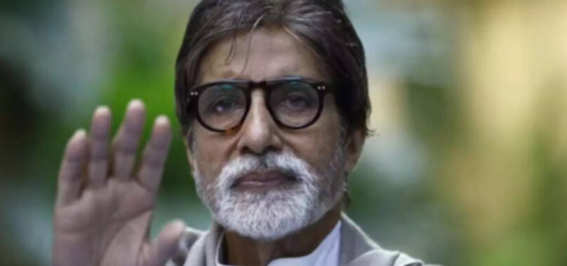 Sujoy recalls Big B’s support while making Kahaani