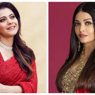 Not Kajol, Aishwarya was KJo’s 1st choice for K3G