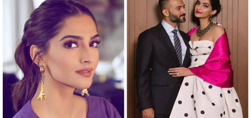 When Sonam slammed idea of marrying a rich man