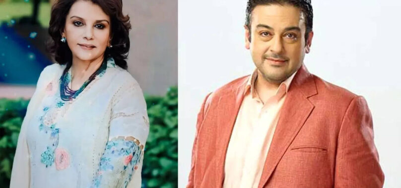 Adnan Sami’s mother passes away