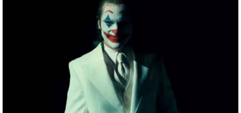 Joker 2 mints $121 Million worldwide