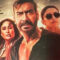 Singham Again trailer: Ajay Devgn makes a roaring return