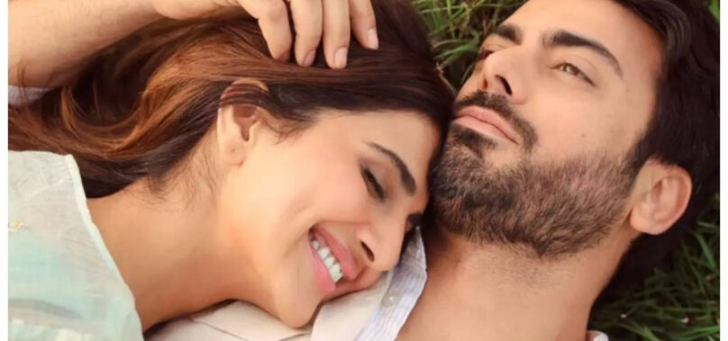 Fawad Khan and Vaani begin ‘Abir Gulaal’ shoot