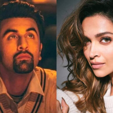 When Ranbir questioned Deepika on doing ‘Cocktail’