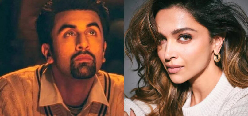 When Ranbir questioned Deepika on doing ‘Cocktail’