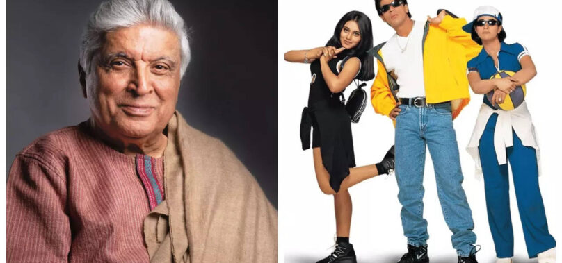 Javed Akhtar on quitting KJo’s KKHH after1song