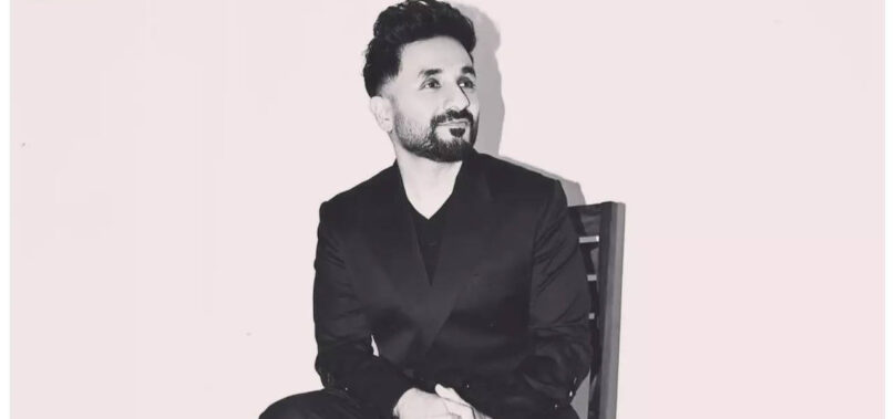 Vir Das on a netizen calling him and Diljit mediocre