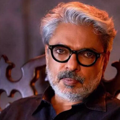 Bhansali:Blessed to be born in 300 square-feet, colourless chawl