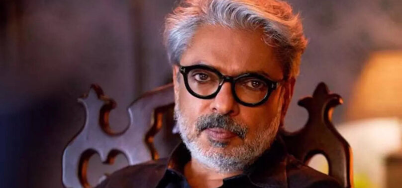 Bhansali:Blessed to be born in 300 square-feet, colourless chawl