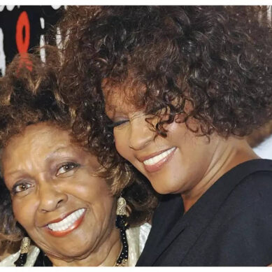 Cissy Houston passes away at 91