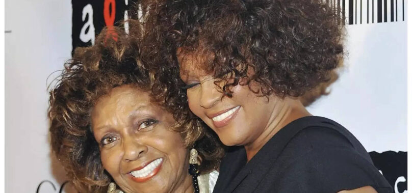 Cissy Houston passes away at 91