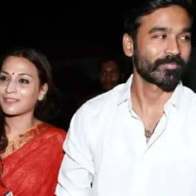 Dhanush and Aishwarya planning to reconcile?