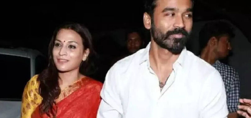 Dhanush and Aishwarya planning to reconcile?