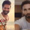 Pic: Shahid shows his love for ‘ghar ka khana’