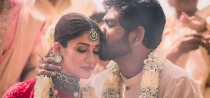 Nayanthara- Vignesh’s wedding doc to stream on OTT