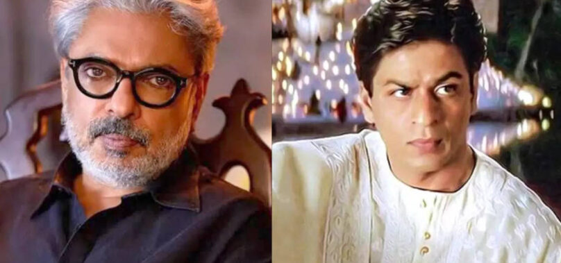 Sanjay Leela Bhansali defends ‘Devdas’