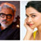 Bhansali ‘froze’ on meeting Deepika