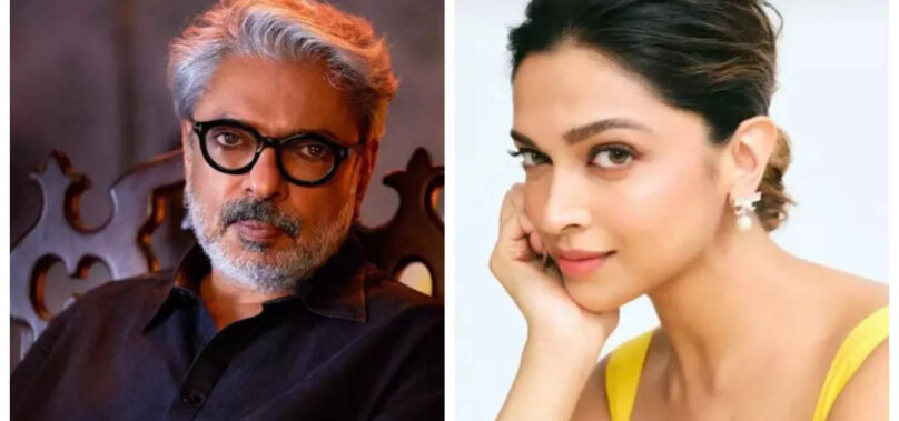 Bhansali ‘froze’ on meeting Deepika