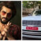 Arjun Kapoor buys a brand new luxury car