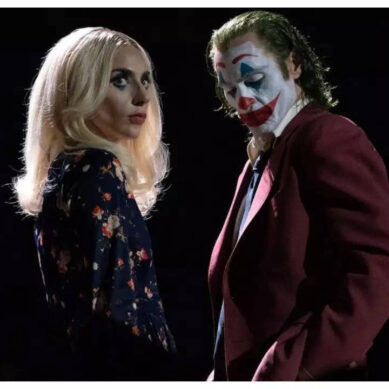 Lady Gaga disappointed as Joker underperforms