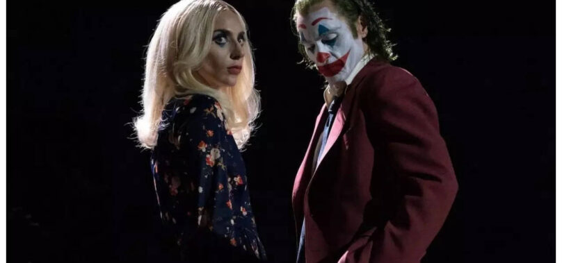 Lady Gaga disappointed as Joker underperforms