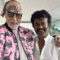 Rajinikanth: Big B spent a year living alone in Switzerland