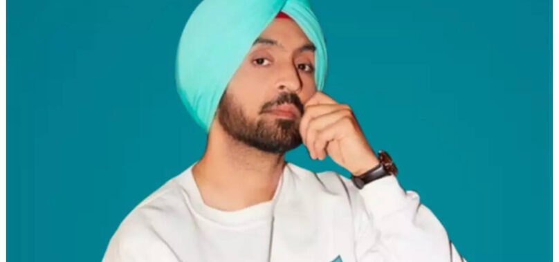 Diljit adds a second show in Delhi and Jaipur