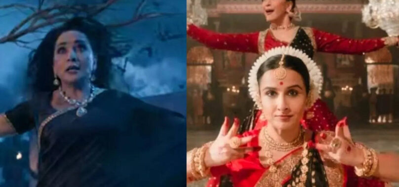 Fans excited for Madhuri’s dance-off with Vidya