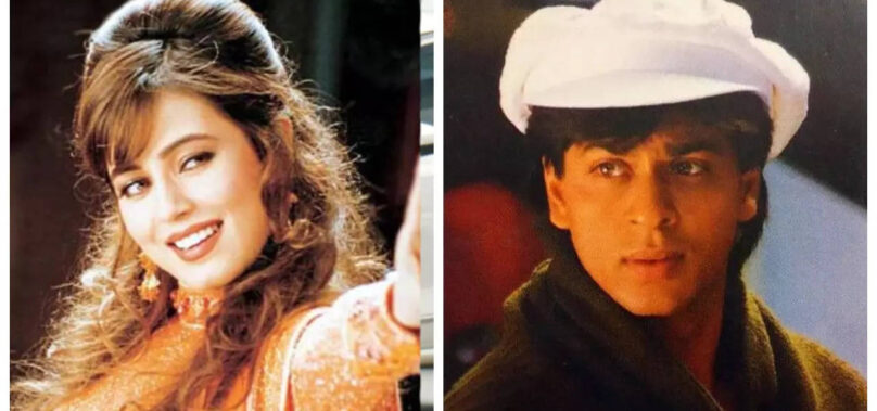 Mahima: Pardes crew waited 20 days for SRK