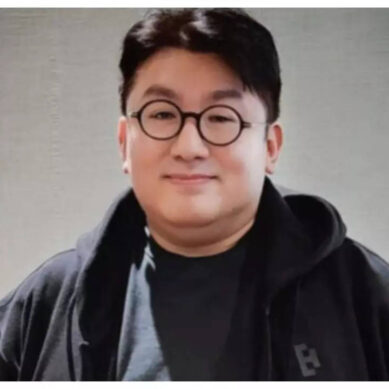 Bang Si Hyuk Faces backlash over Enhypen remarks