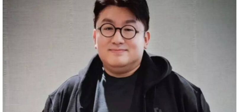 Bang Si Hyuk Faces backlash over Enhypen remarks