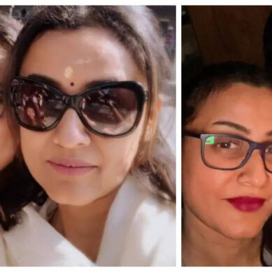 When Namrata talked about her bond with Shilpa