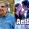 A look back at Ratan Tata’s foray into Bollywood