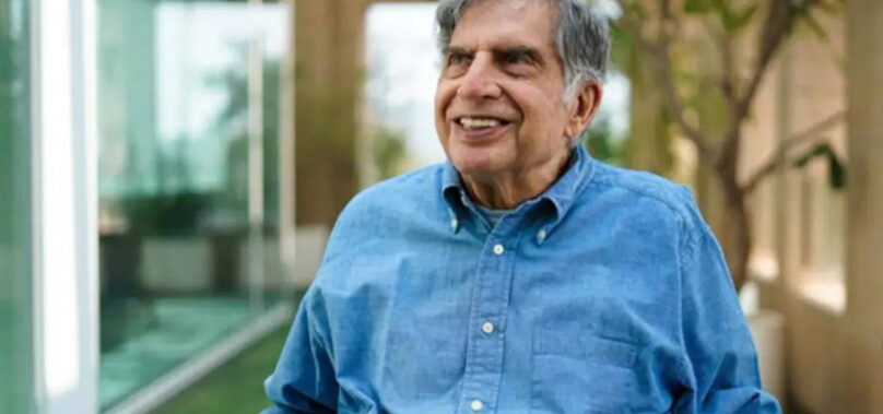 Ratan Tata passes away at 86: Celebs mourn the loss