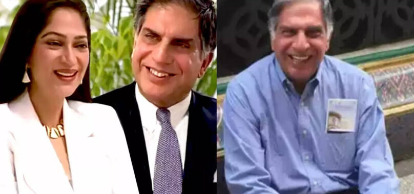 When Ratan Tata revealed why he didn’t have wife and kids