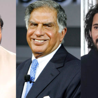 Chiranjeevi, Mahesh Babu, Jr NTR mourn the loss of Ratan Tata