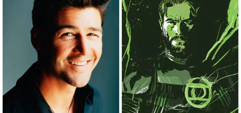 Kyle Chandler cast as Hal Jordan in ‘Lanterns’