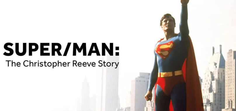 Super/Man: The Christopher Reeve Story