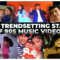 Sameera, Riya, Shahid Kapoor: Stars of 90s Music Videos