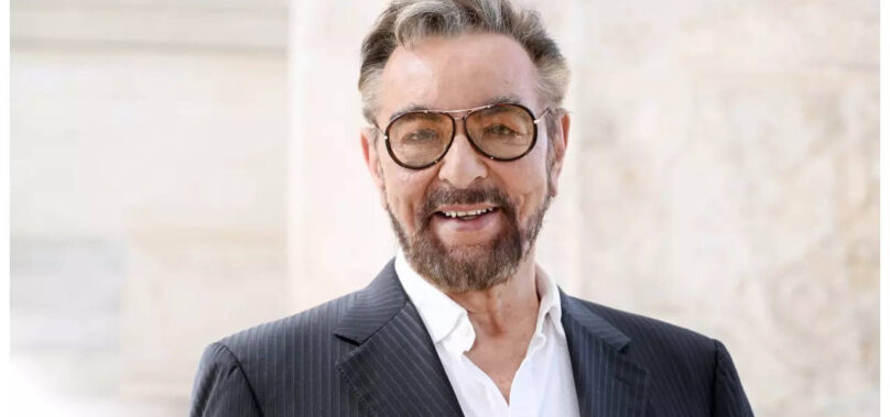 Kabir Bedi slams entourage culture in B’wood